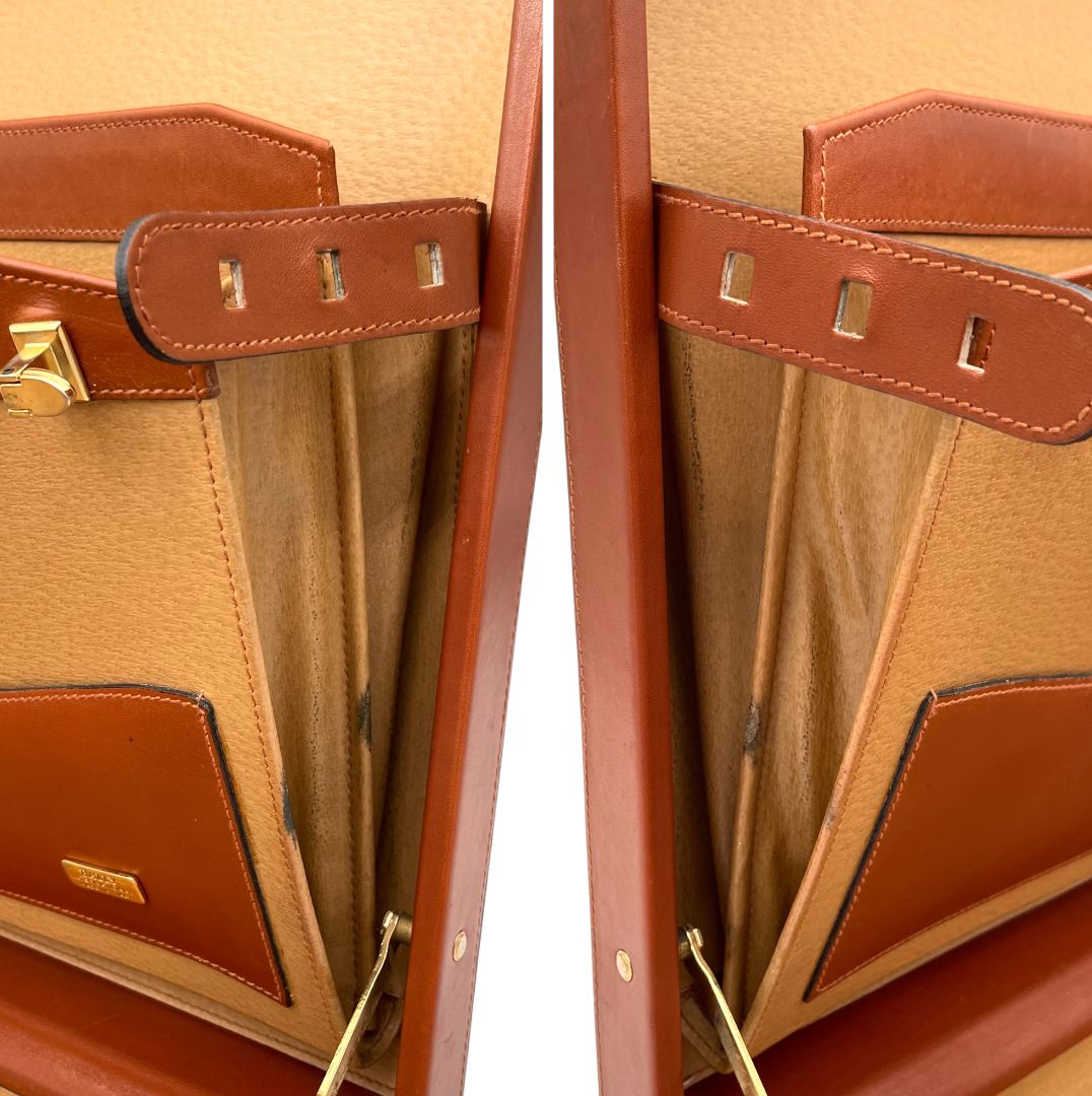 BALLY バリー ビンテージ ブリーフケース 高級 本革 スイス製 Amazon