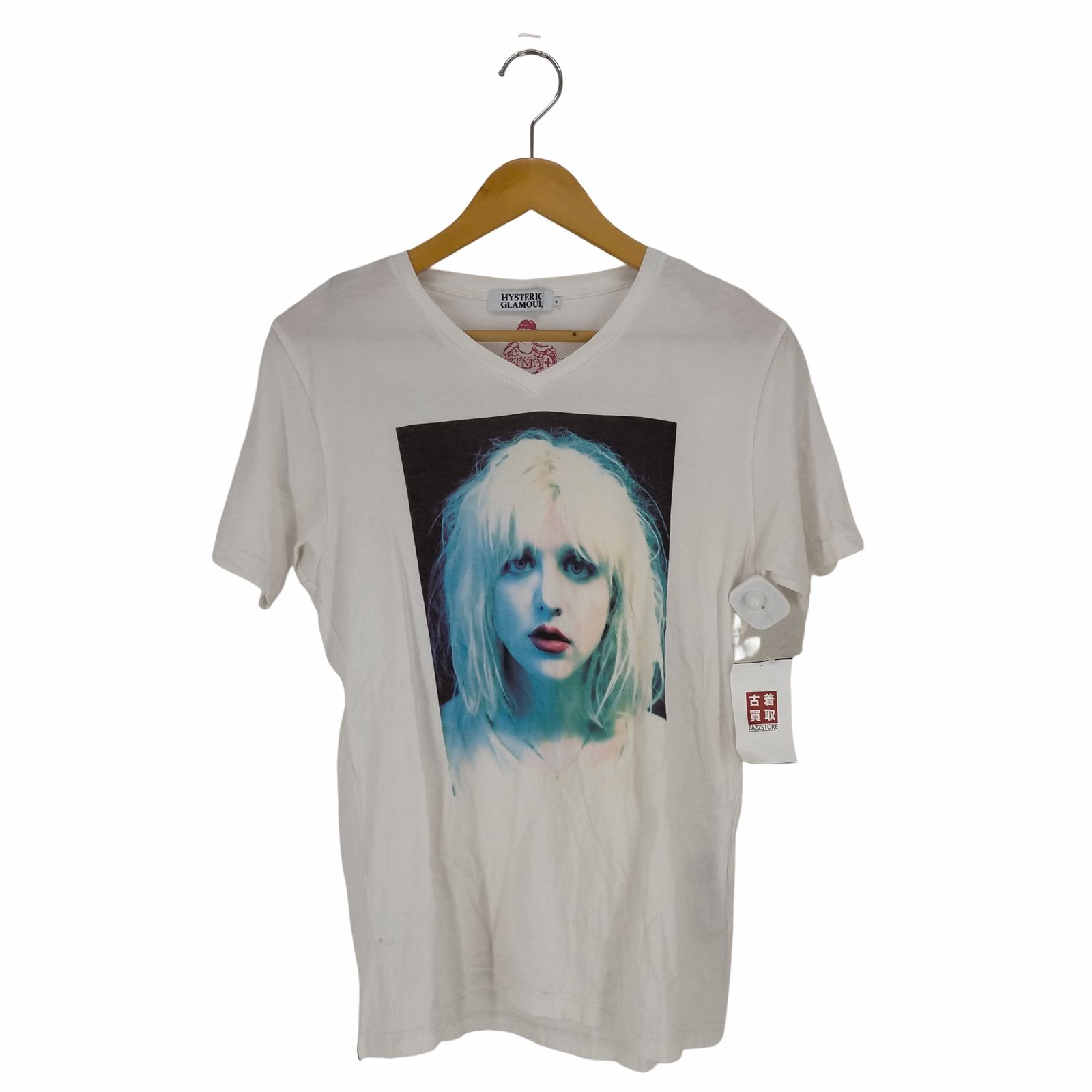 美品★HystericGlamour♥️コートニーラブ チュニック キュート❗ 楽天市場】コートニー・ラブ HYSTERIC GLAMOURの通販