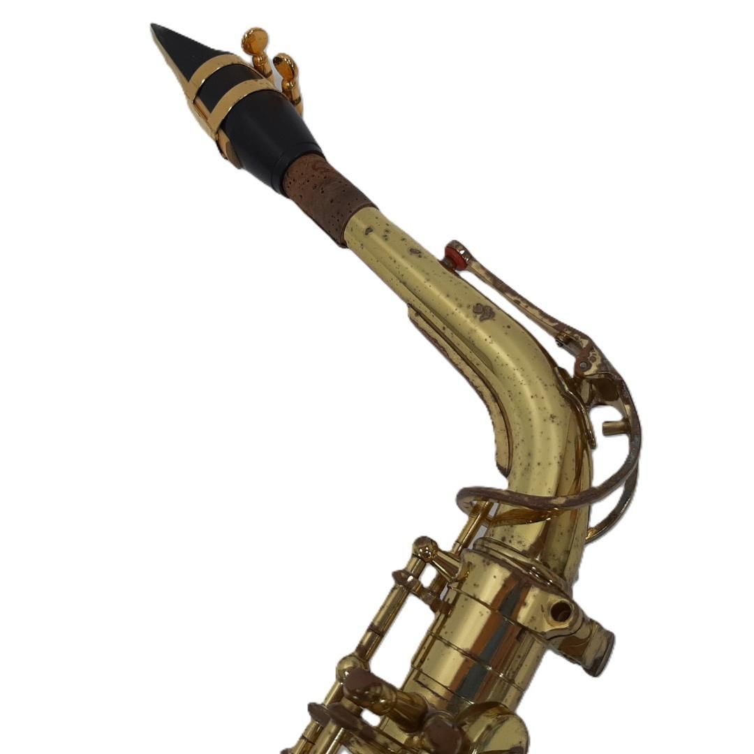 アルトサックス