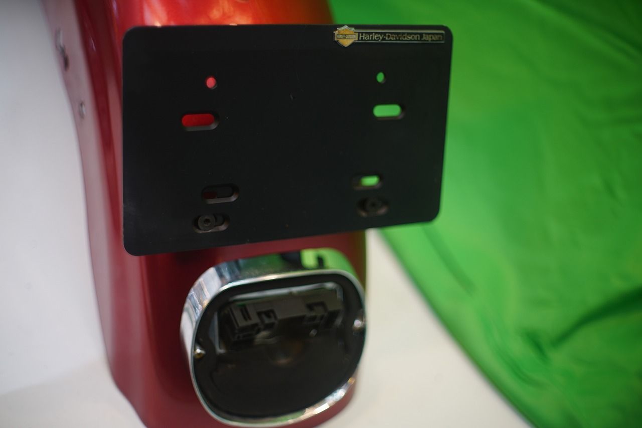 スポーツスター