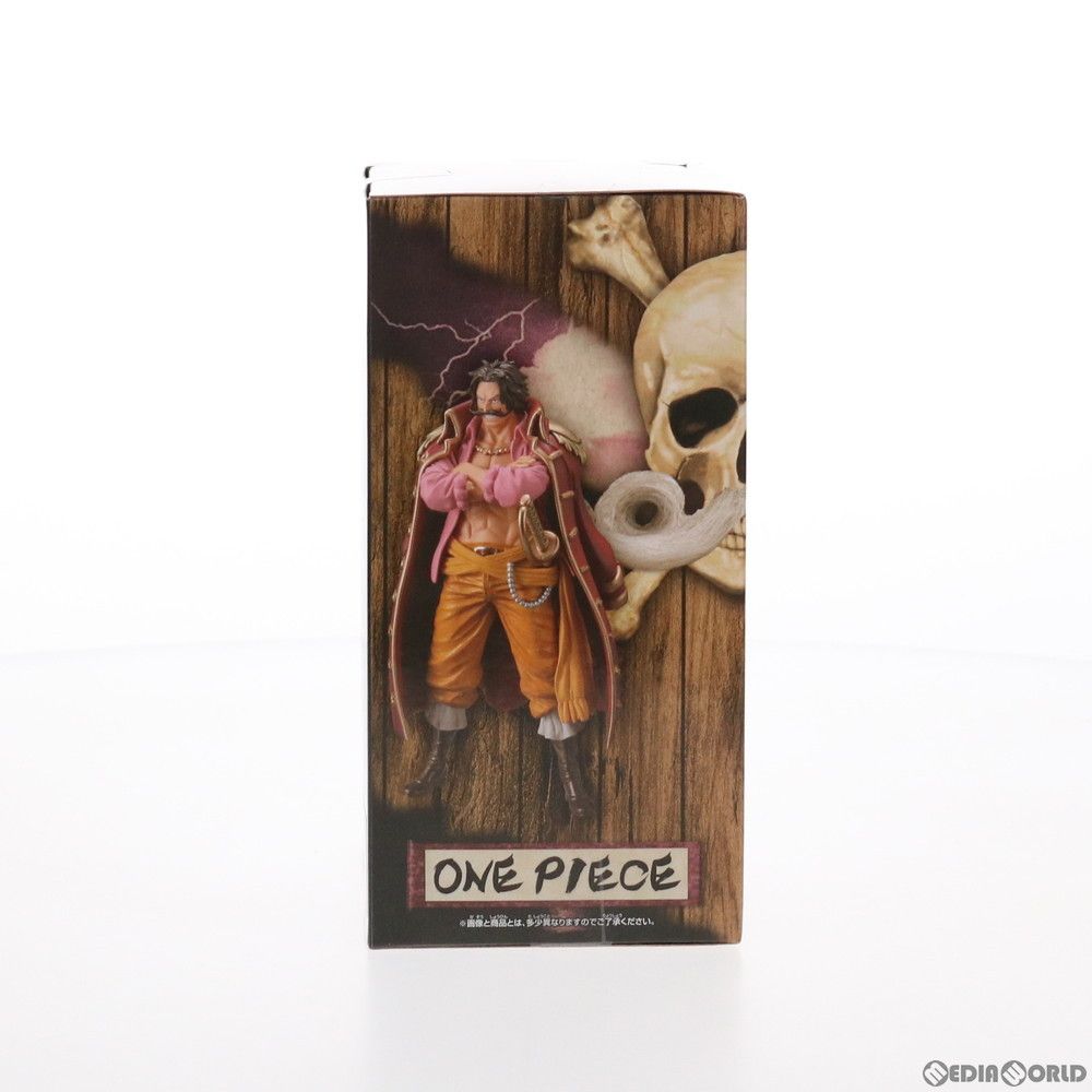 ワンピース DXF ロジャー 24個セット ロジャー ワンピース DXF THE GRANDLINE SERIES フィギュア