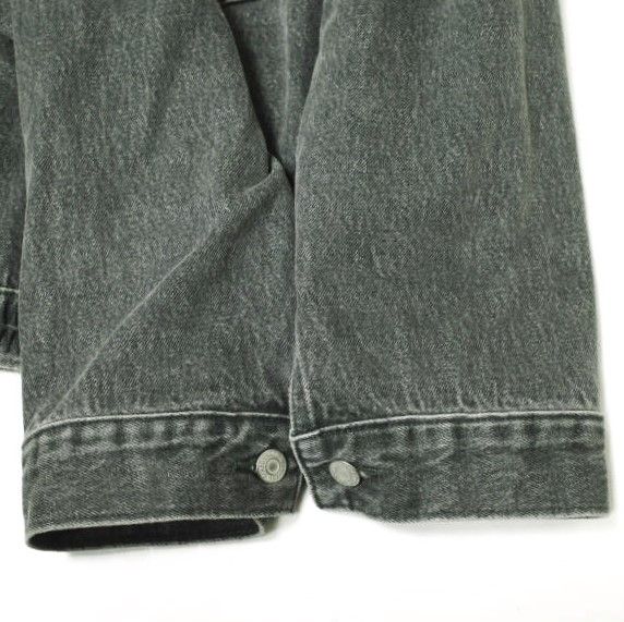 Levi's x UNDERCOVER リーバイス アンダーカバー 25SS 別注 TYPE