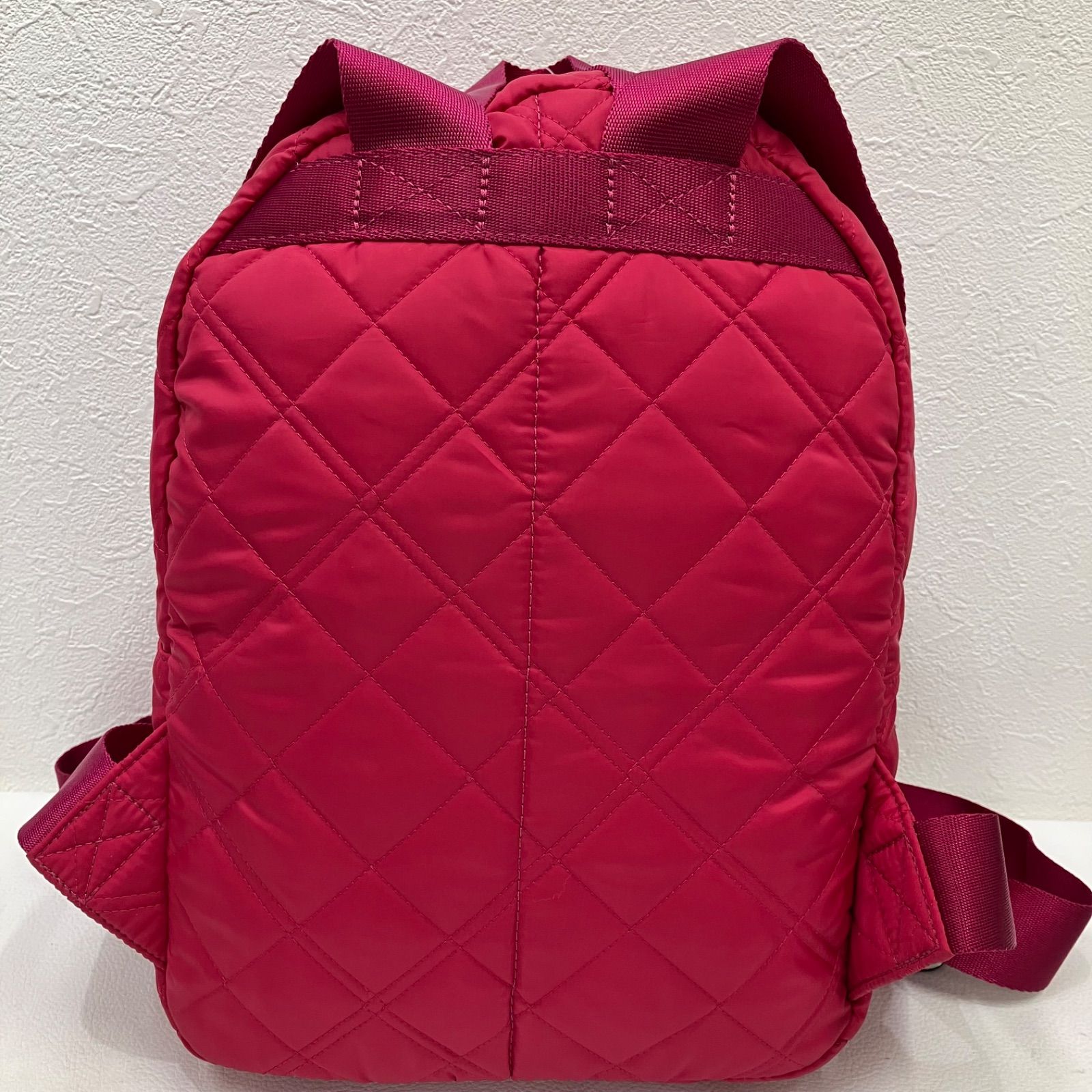 4967 LeSportsac レスポートサック リュックサック バックパック 
