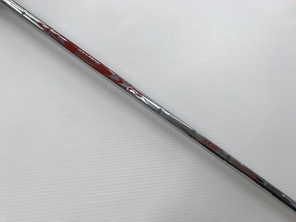 状態良好 DJ-6 54 S NSプロMODUS3 115 ウェッジ フォーティーン 最短
