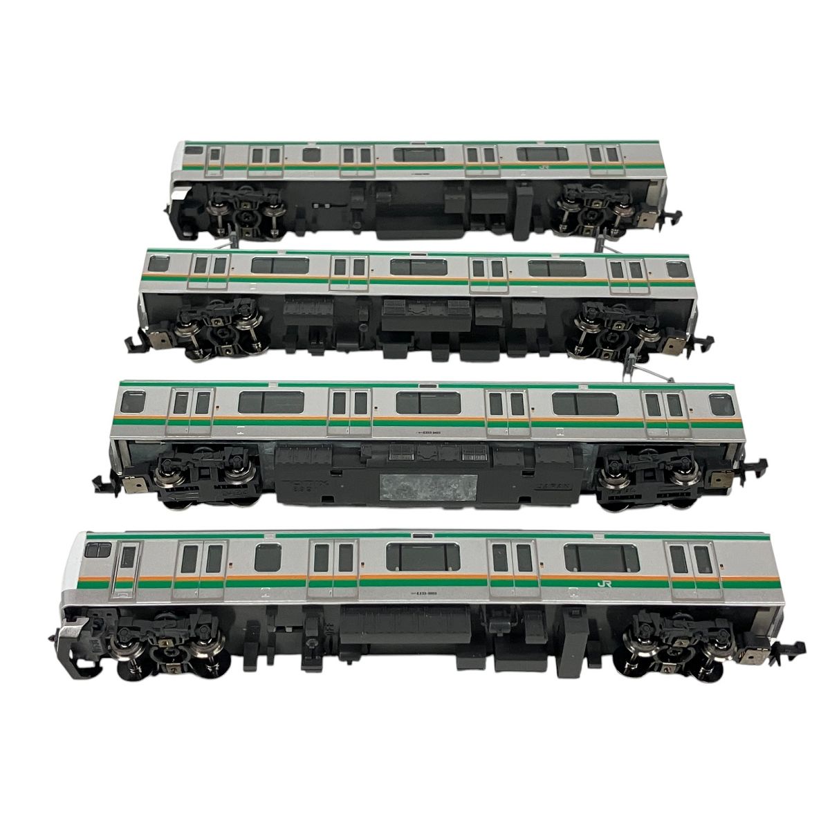 3000系近郊電車