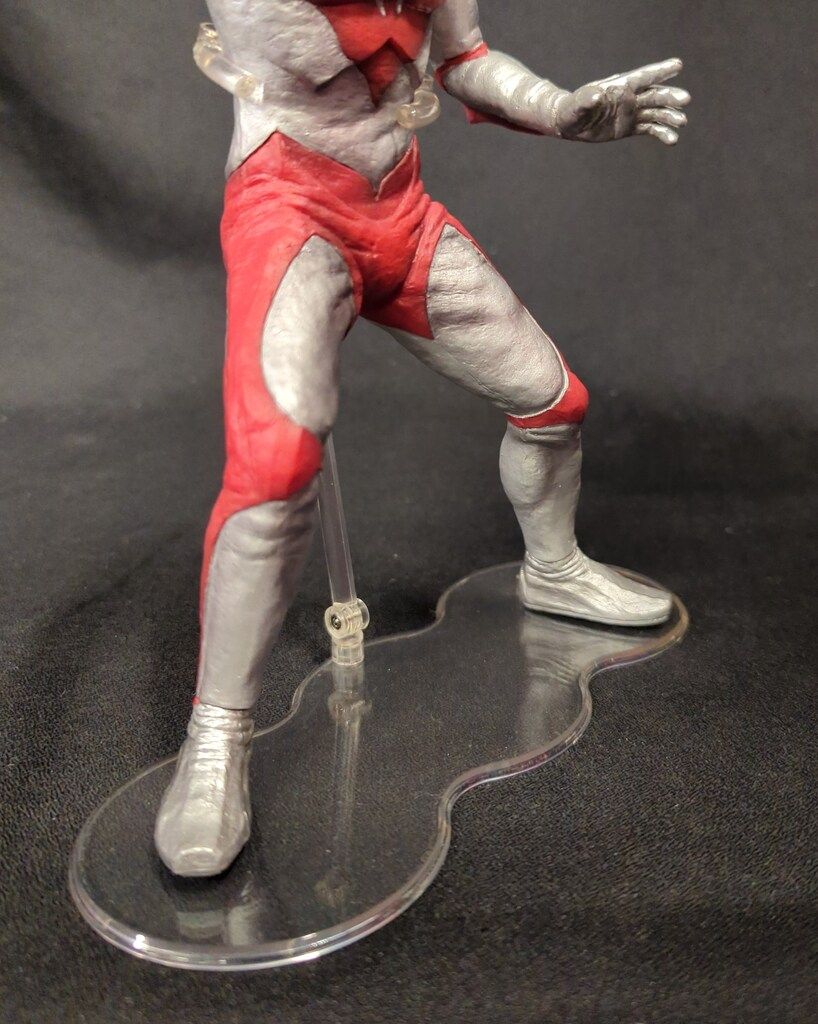 エクスプラス　大怪獣シリーズ　ウルトラマンパワード　少年リック限定版 大怪獣シリーズ 「ウルトラマンパワード」 少年リック限定版