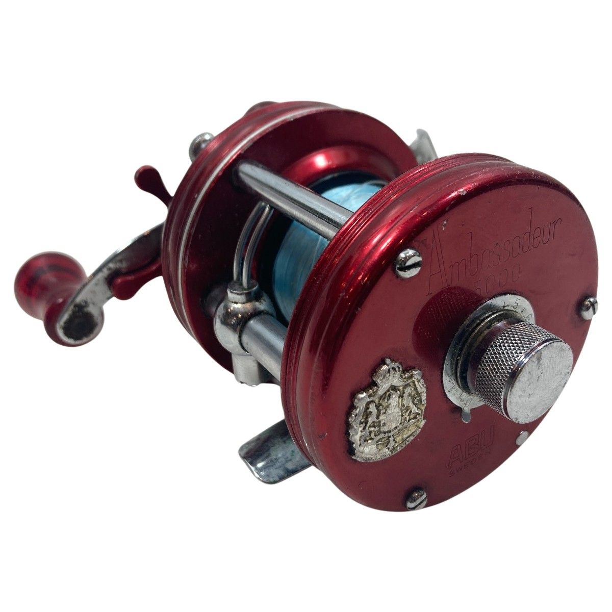 SHIMANO/シマノ】04689 24スコーピオンMD 200HG (046895) ベイトリール