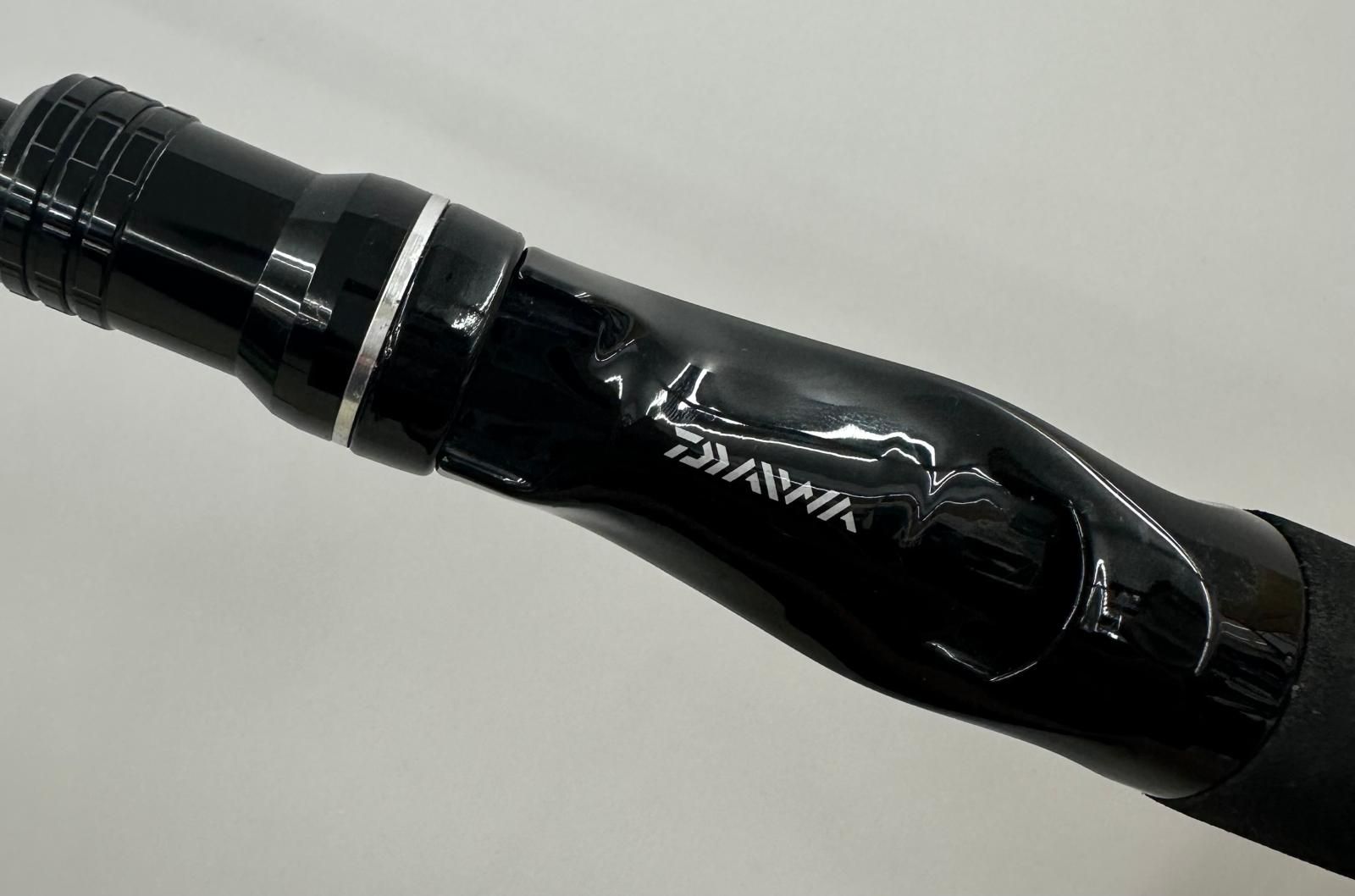 DAIWA 紅牙 KOHGA X 69MHB タイラバロッド 中古美品 DAIWA 紅牙 KOHGA X 69MHB タイラバロッド 中古美品 楽天市場】ダイワ