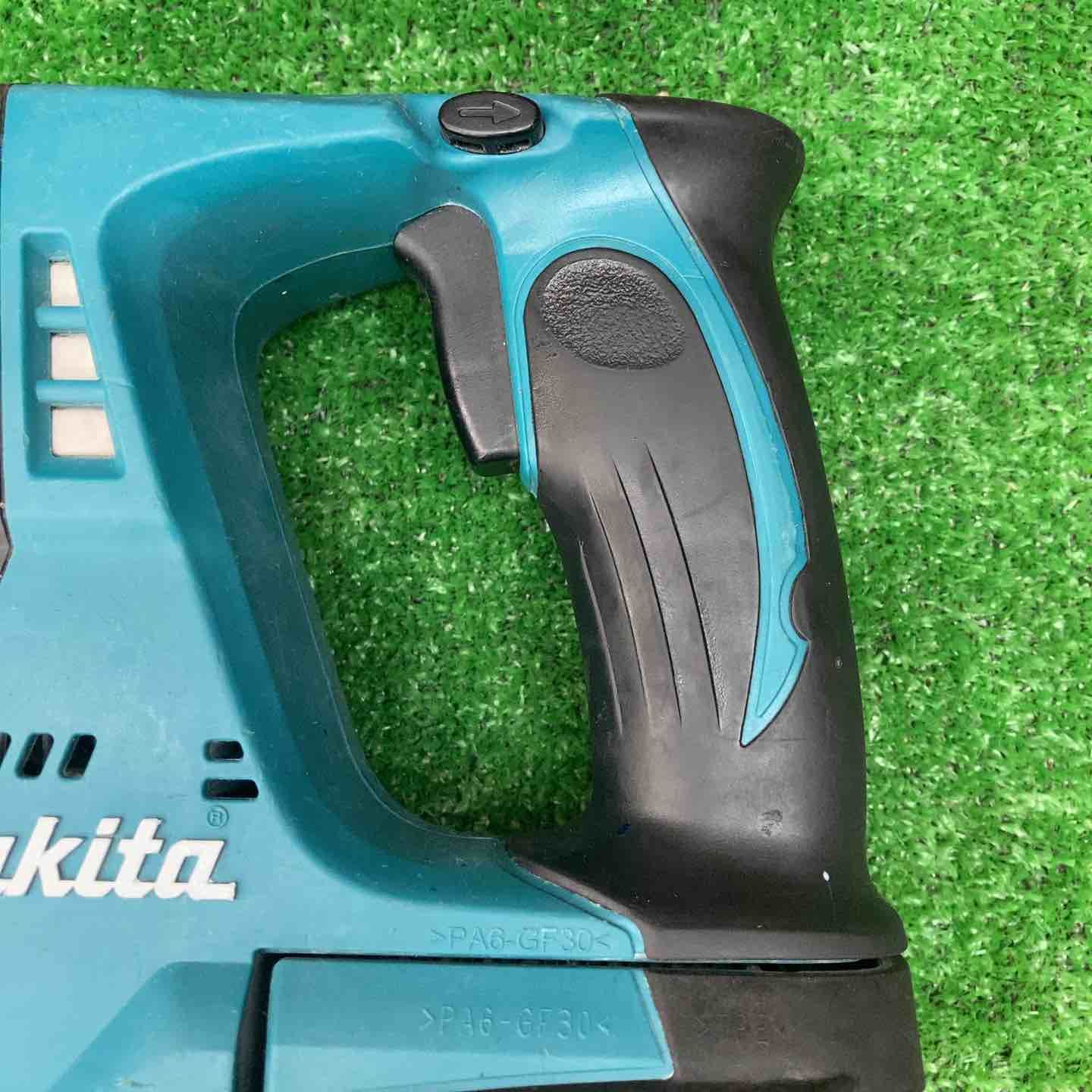 期間限定で送料無料。 マキタ makita 24mmコードレスハンマドリル HR244DZKV 川越店