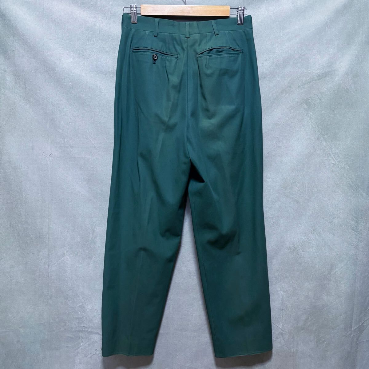 COMME des GARÇONS HOMME アーカイブ スラックス 1990's 