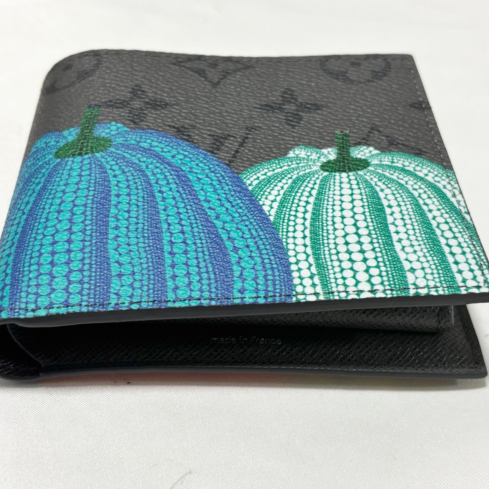 モノグラム 草間彌生