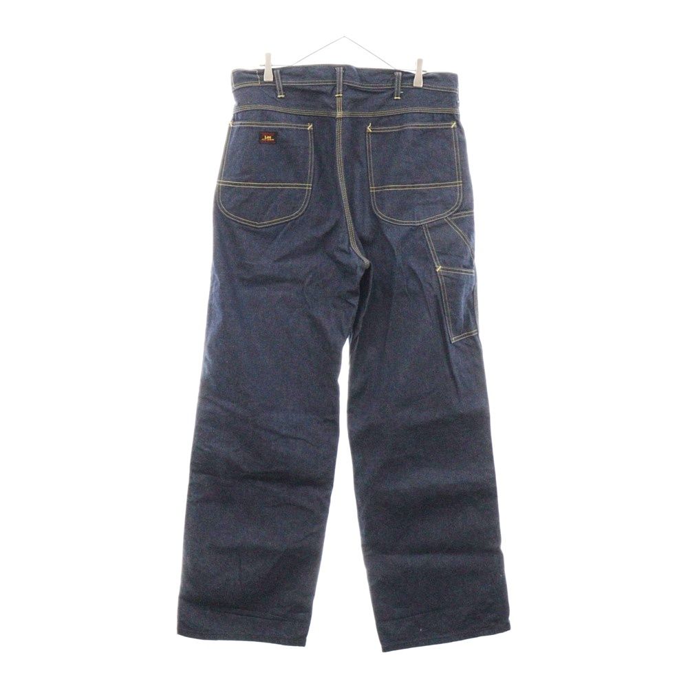 LEE (リー) ARCHIVES DUNGAREES ペインターパンツ デニムパンツ