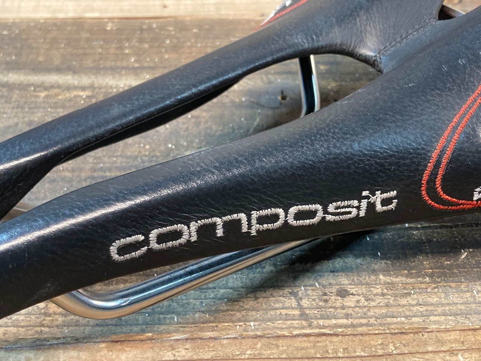 自転車 SELLE SMP Dynamic 限定モデル ブラック/ブルー
