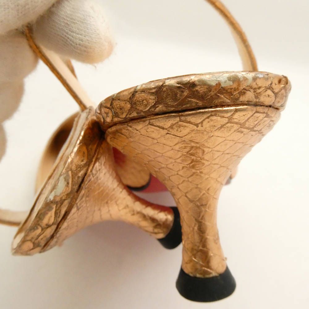 レディース AY6760