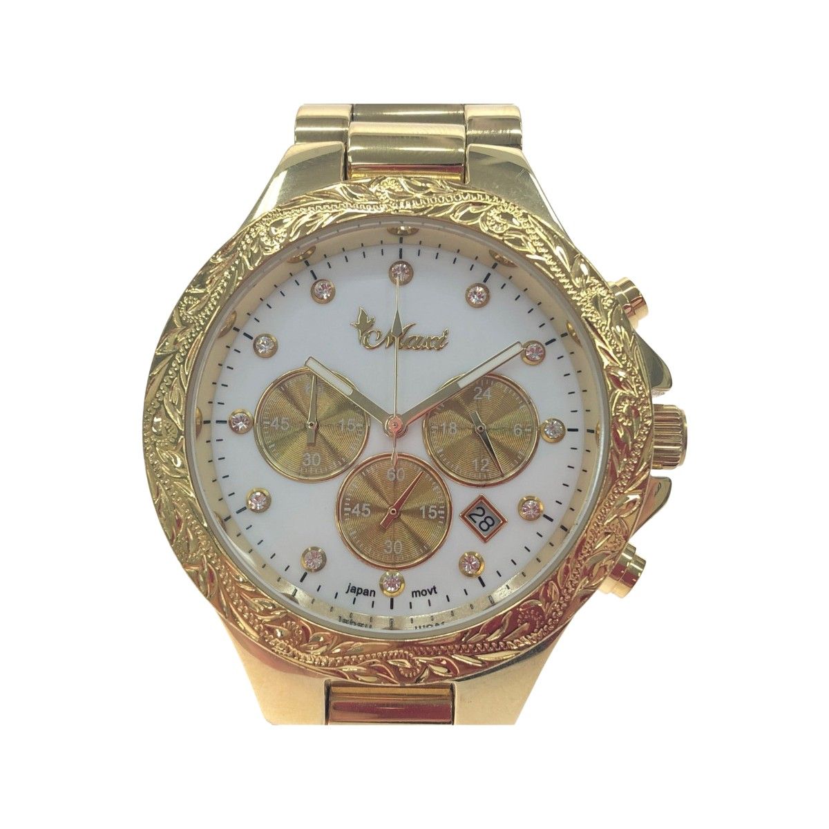 ハワイアンジュエリー Maxi マキシ 腕時計 Maxi – Jewelry ＆ Watch 