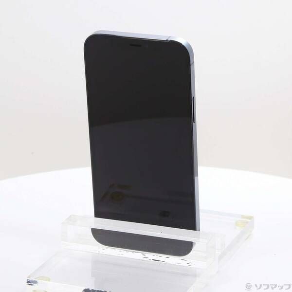 パシフィックブルー