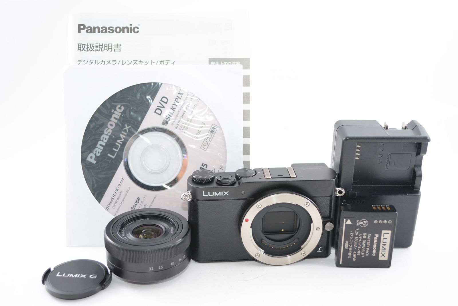 パナソニック GM