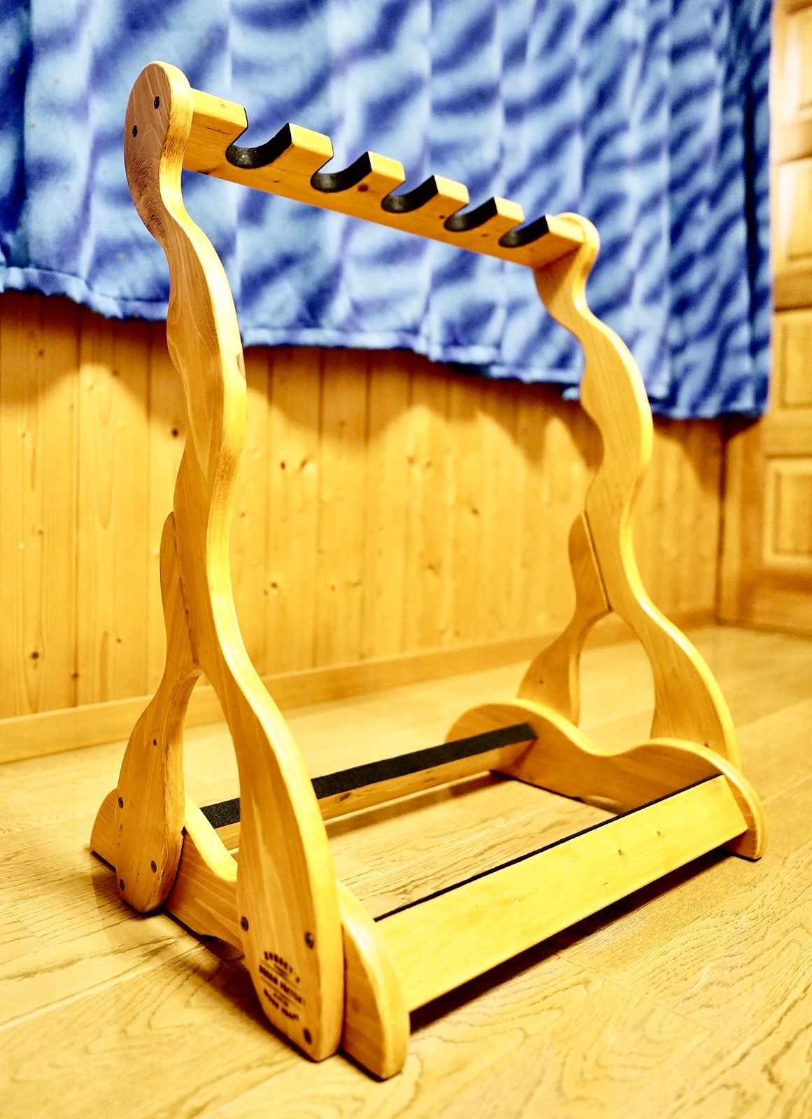 手作り木工