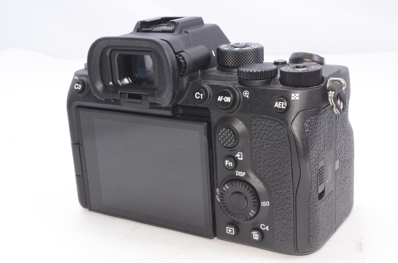 フルサイズ ミラーレス一眼カメラ