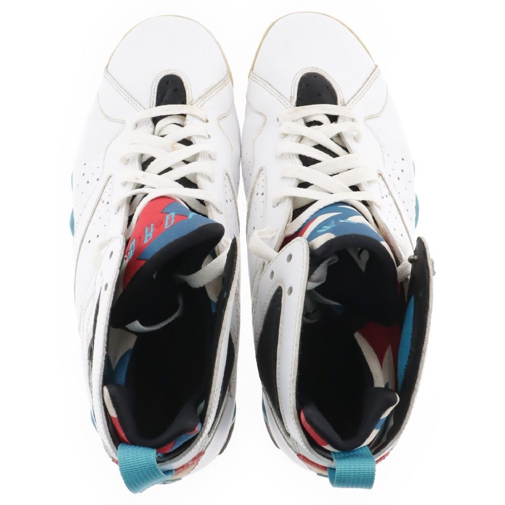 NIKE (ナイキ) AIR JORDAN 7 RETRO ORION エア ジョーダン 7 レトロ 