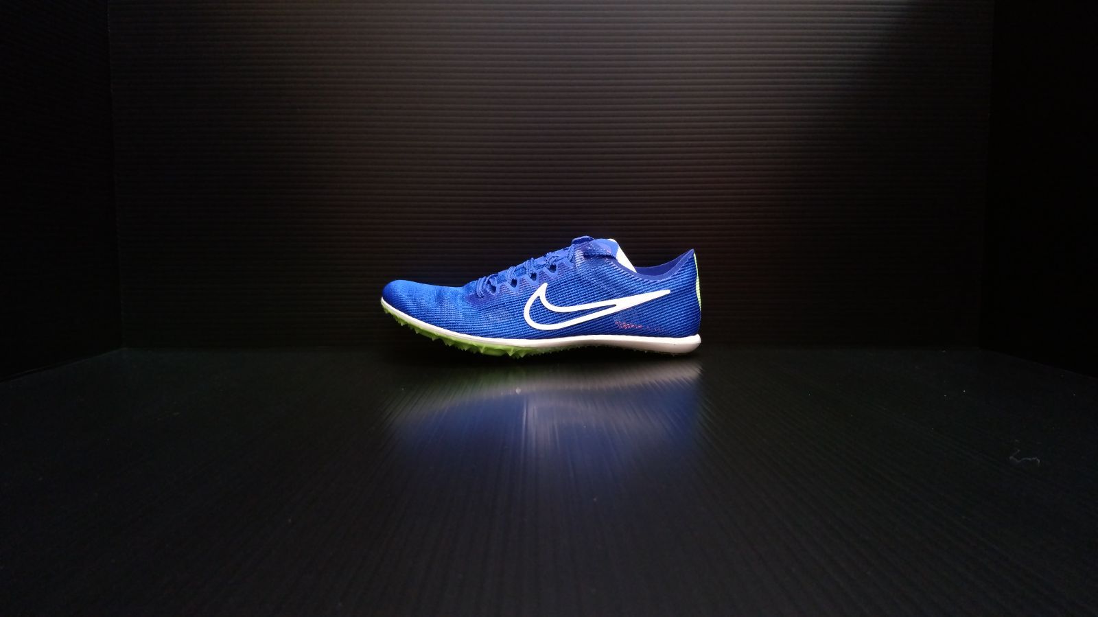 ナイキ ズームX ドラゴンフライ2 FP ブループリント マルチカラー 27.5