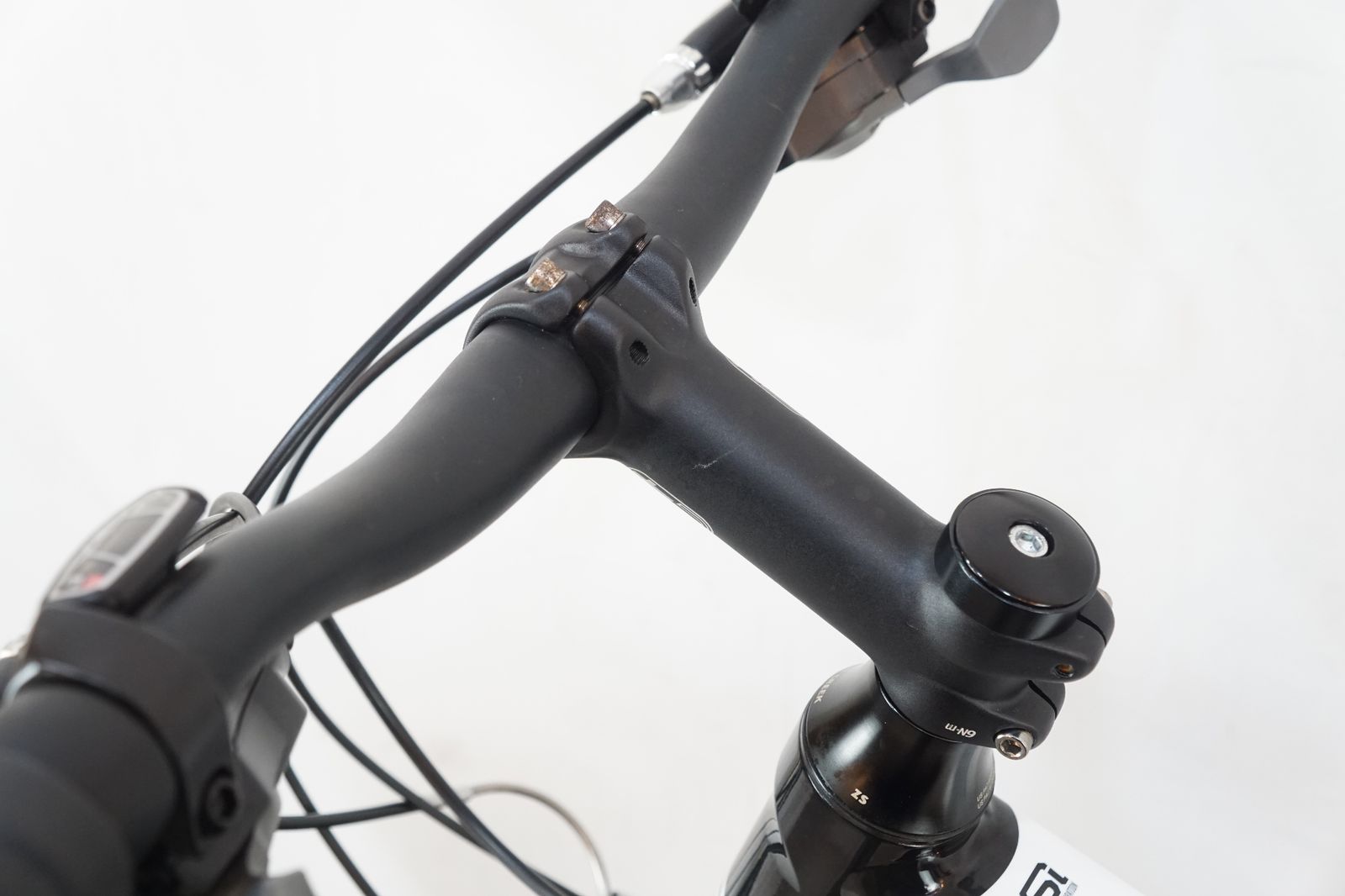 キャノンデール QUICK4