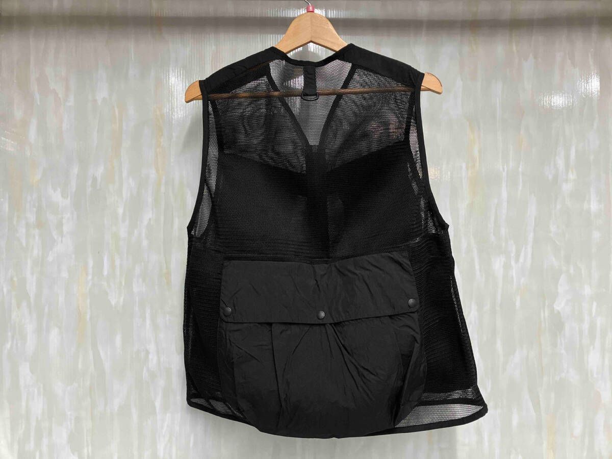 スノーピーク snow peak スノーピーク MeshVest JK-20SU110 スノーピーク snow peak スノーピーク MeshVest JK-20SU110