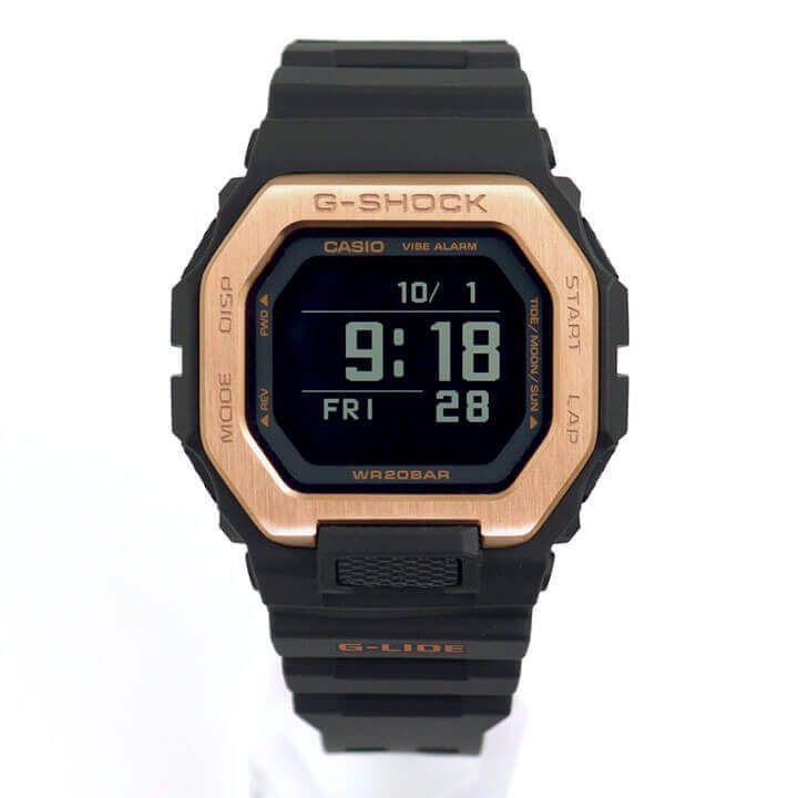 CASIO Gショック GBX-100NS-4 海外 メンズ 腕時計 カシオ ジーショック