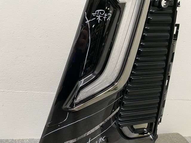 ヴェルファイア 40系/TAHA40W/45W/AAHH40W/45W 純正 左 フロント