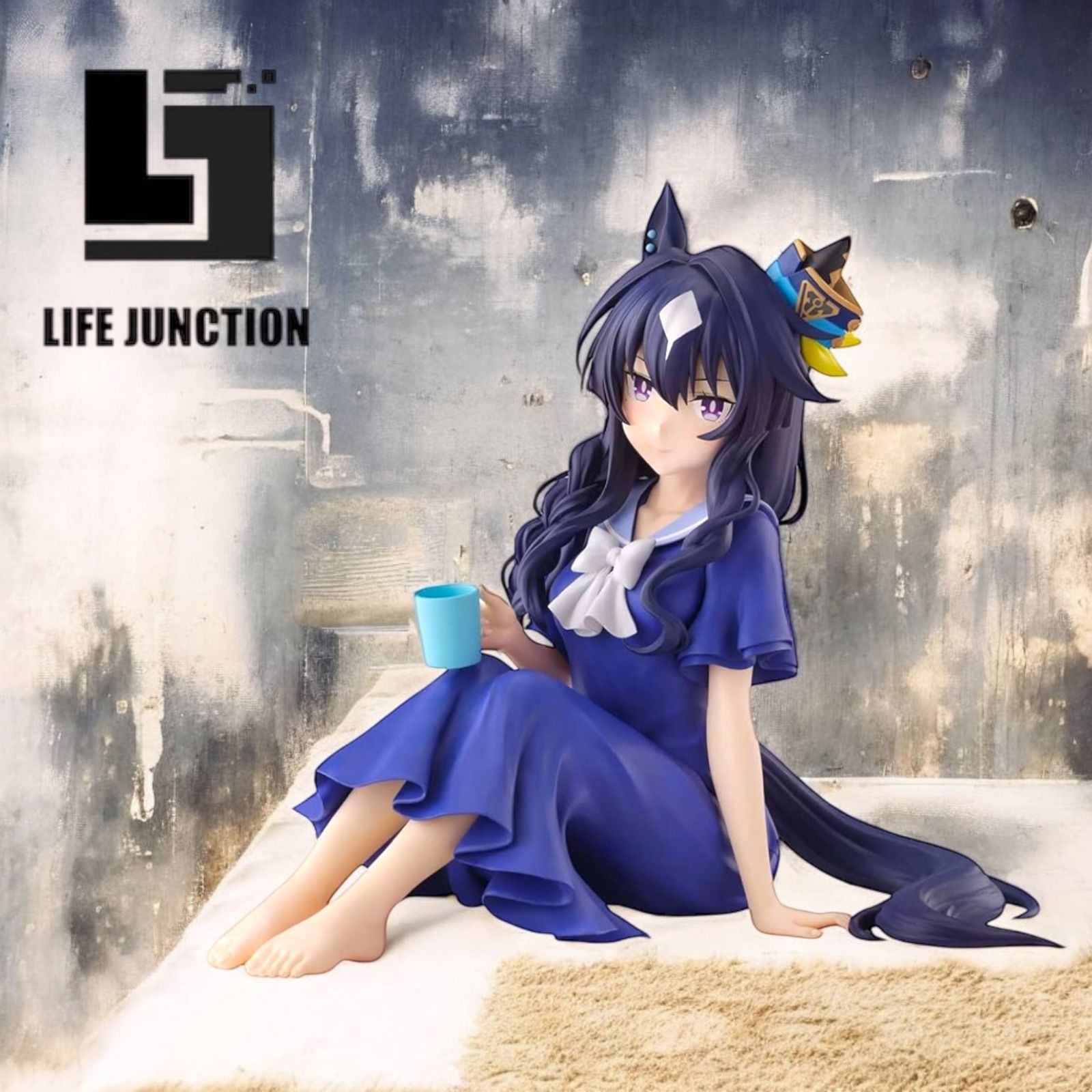 ウマ娘 プリティーダービー Season3 Relaxtime ヴィルシーナ