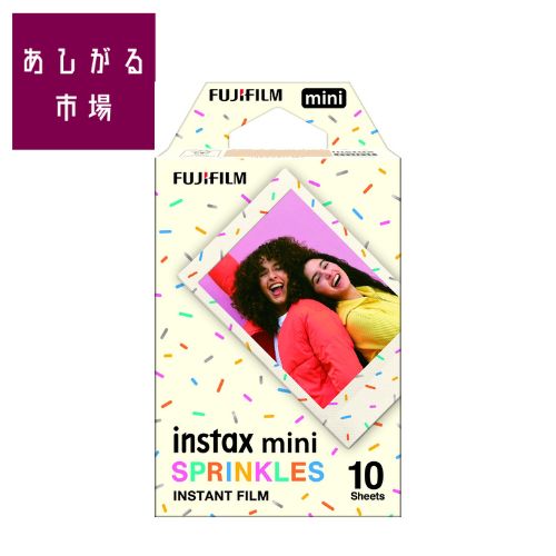 しませんチェキ 新品】FUJIFILM 富士フイルム インスタントカメラ チェキ用