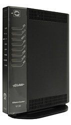 【中古】(非常に良い)NTT西日本 IP電話対応ブロードバンドルータ Web Caster V130
