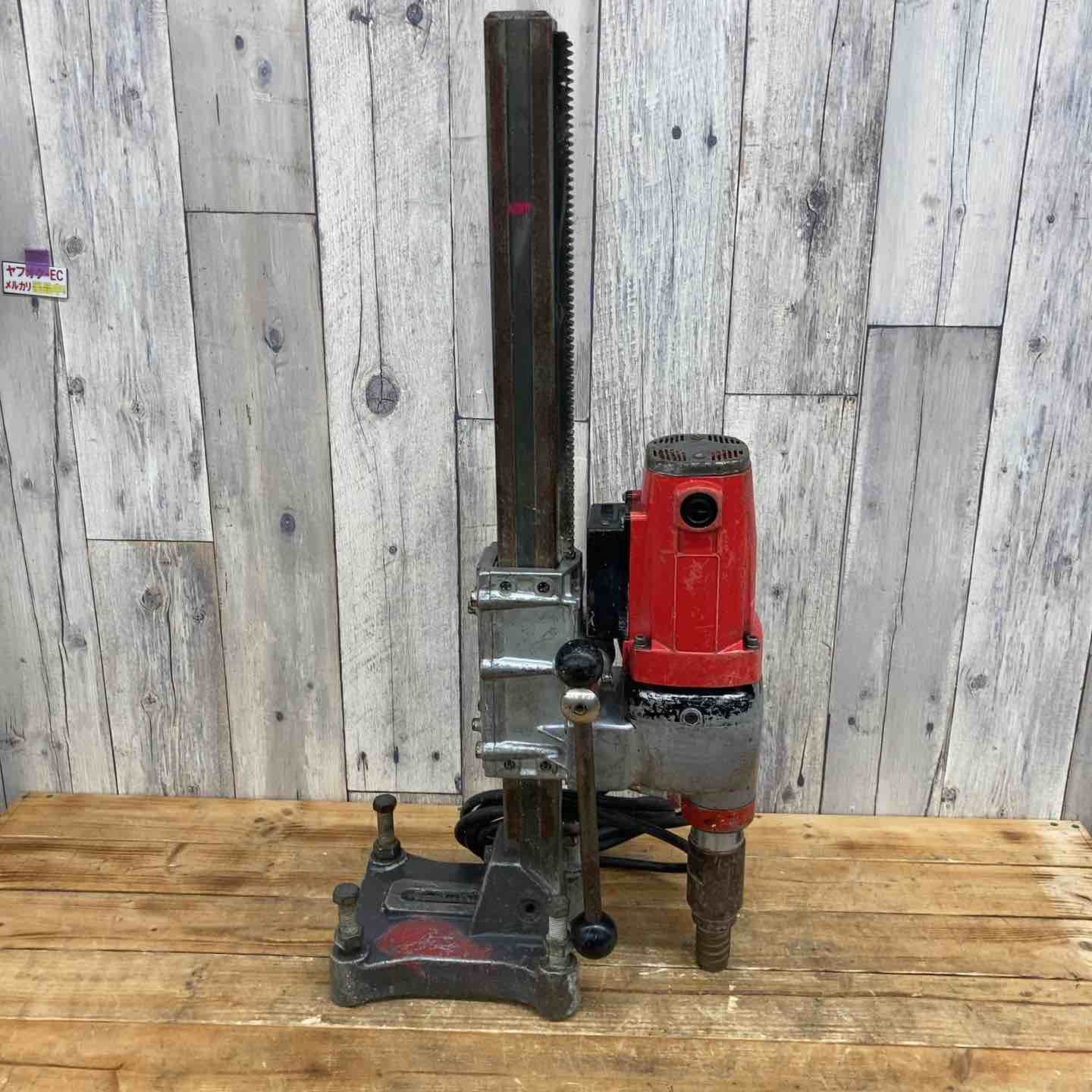 中古品】Hakken ハッケン コアドリル 型番不明 SP-6N？【東大和店 