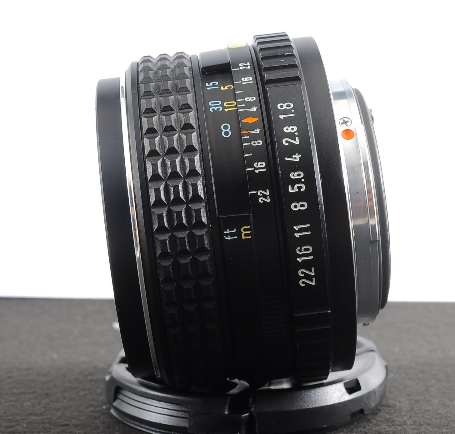 【完動美品】PENTAX MX /SMC PENTAX 55mm f1.8 ペンタックス SP F SPOTMATIC／SMC TAKUMAR 55mm - メルカリ