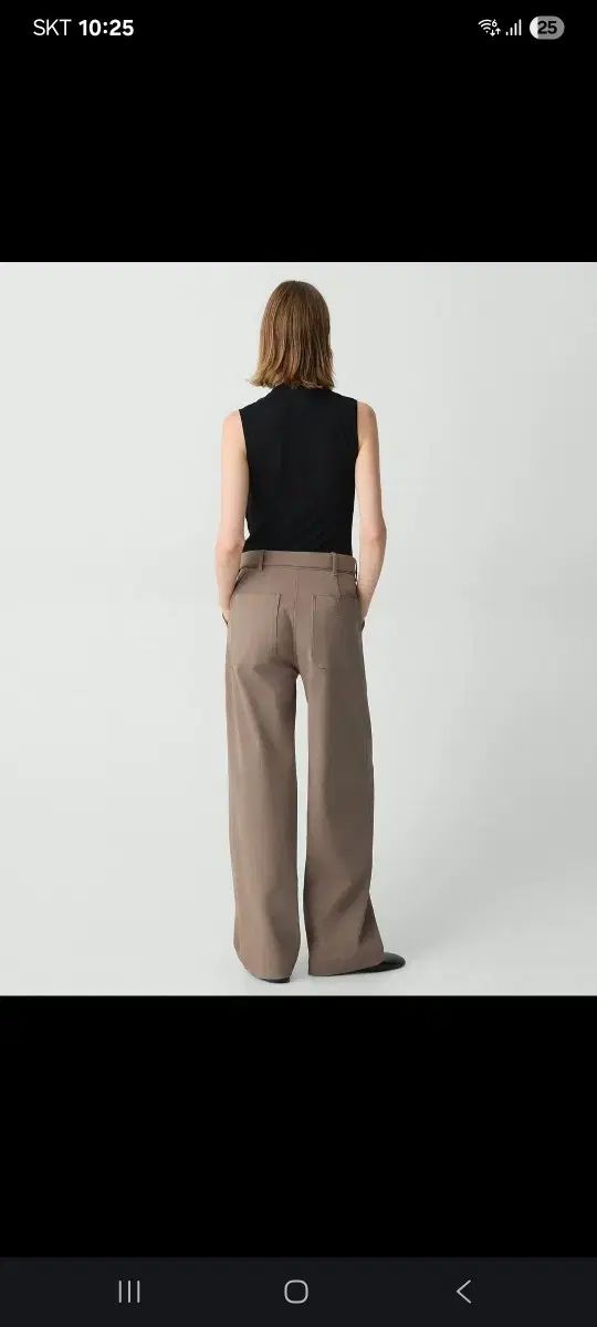 theoryパンツ PANT GUIDE | Theory [セオリー] 公式通販サイト