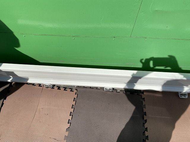 ホワイト トヨタ