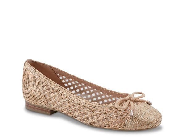 【送料無料】 バンドリーノ レディース パンプス シューズ Marafia Ballet Flat Beige