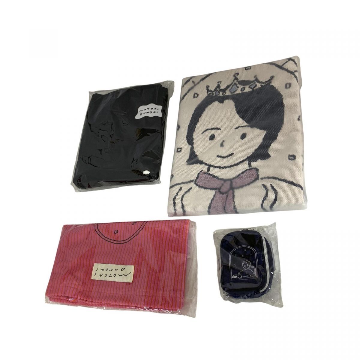 ☆未使用☆ タレントグッズ Mrs.GREEN APPLE 大森元貴 Motoki's