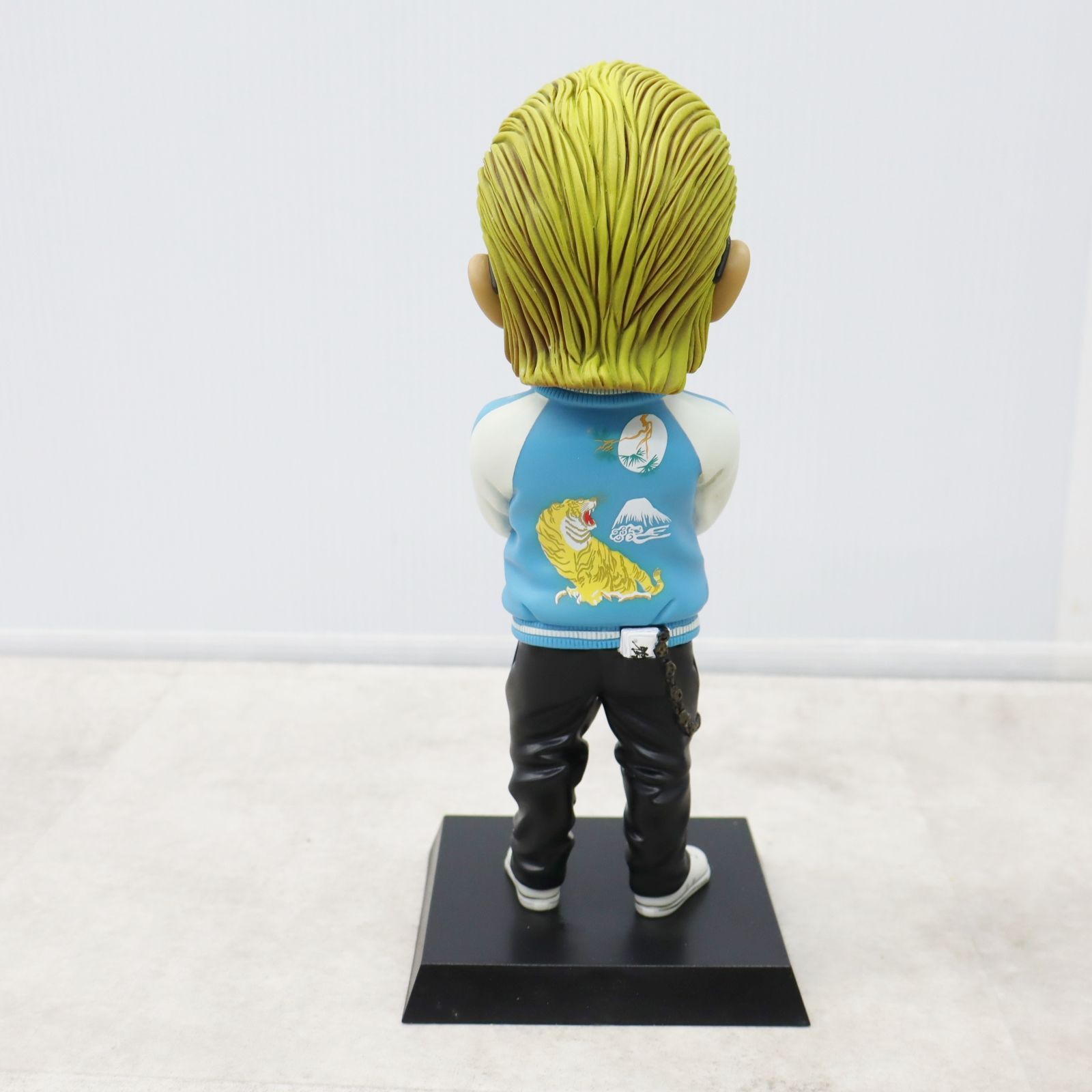 ◇フィギュア ｜クローズ＆WORST 坊屋春道 No.1｜株式会社LINDA