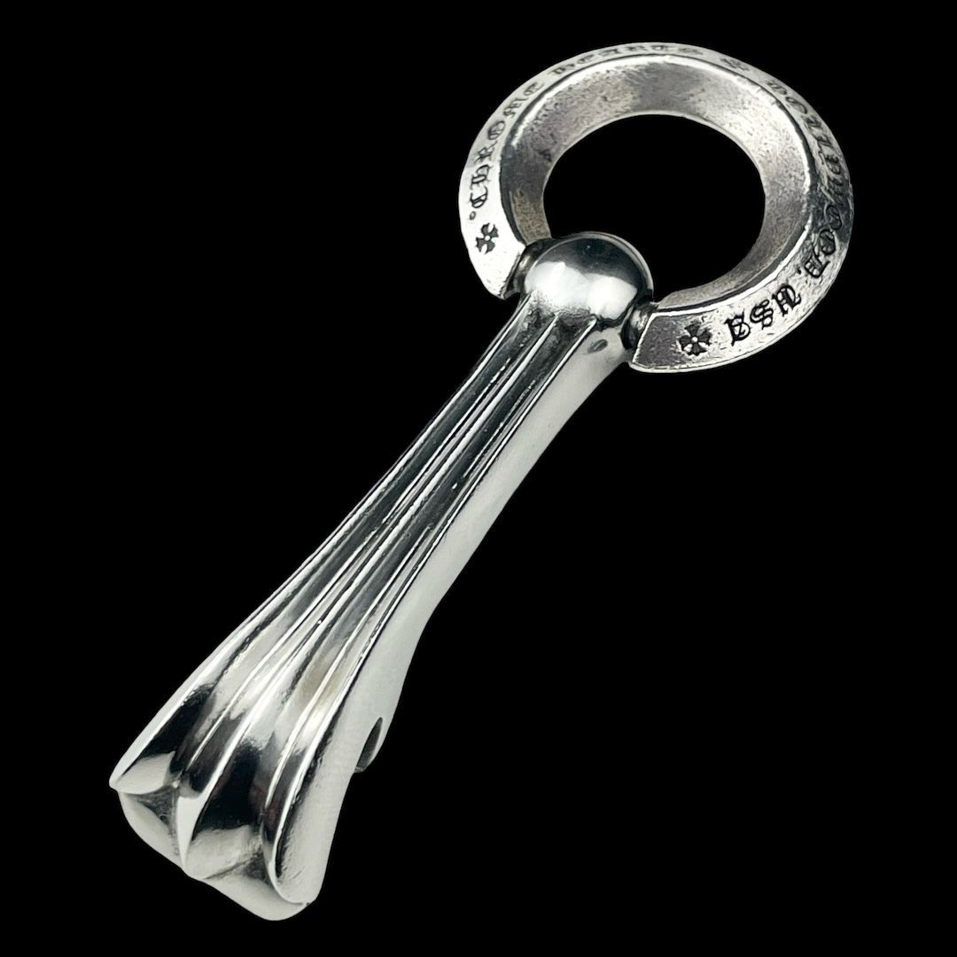 クロムハーツ ボトルオープナー 栓抜き クリスマスノベルティ