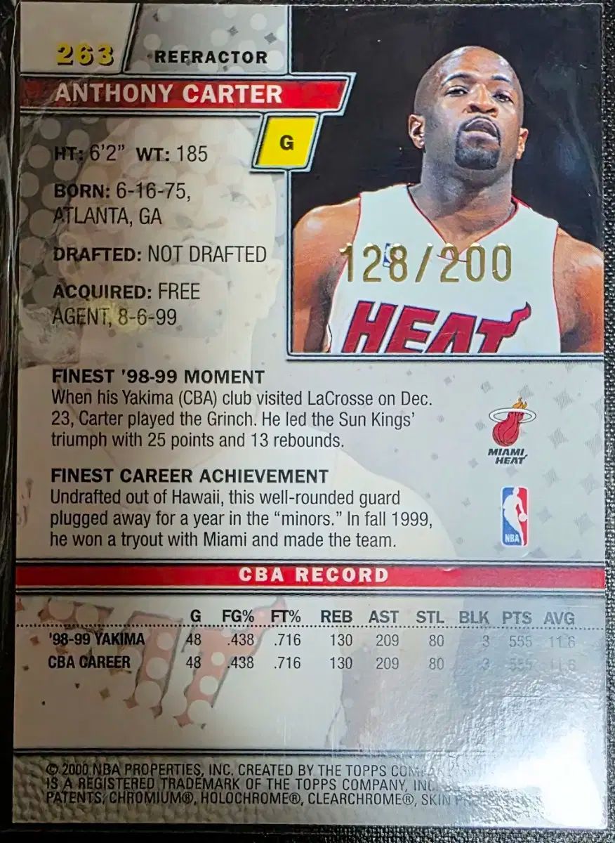 激レア】NBA Ballers 2 アンソニー・エドワーズ NBA BALLERS 2