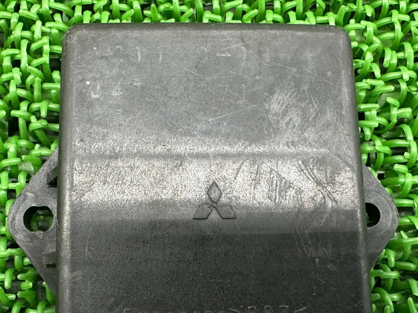 専用4 ZZ-R400 イグナイター カワサキ 純正 中古 バイク 部品 ZX400N