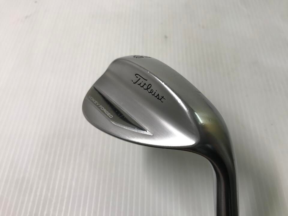 VOKEY FORGED 2021 | 58 | S200 | ダイナミックゴールド |  | ウェッジ | タイトリスト【最短即日発送】