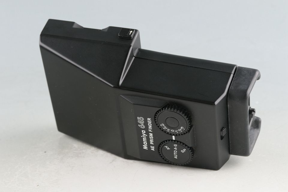 Mamimya M 645 Super Medium Format Film Camera 55473 F 1