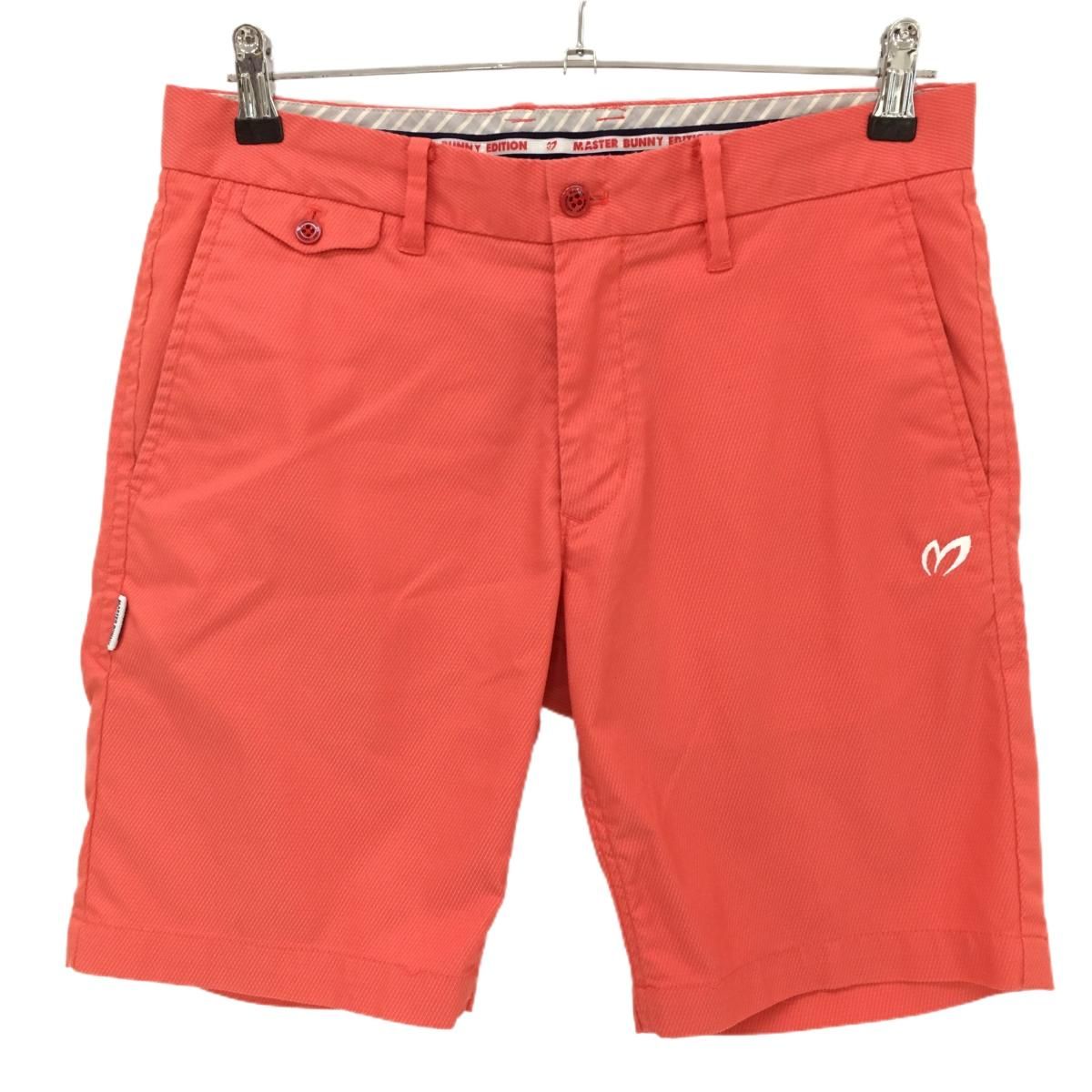 マスターバニー ハーフパンツ【4】 24時間以内/匿名配送】マスター