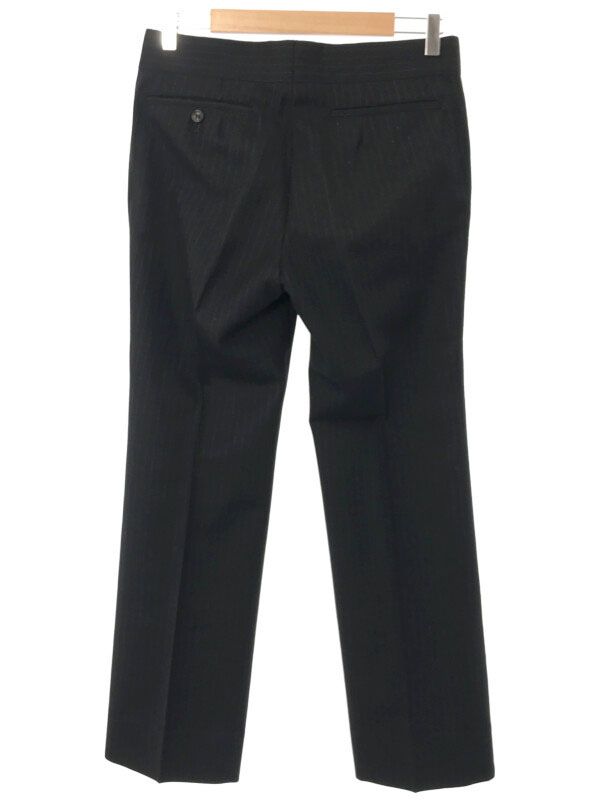 COMME des GARCONS コムデギャルソン 2000AW ウールストライプ  