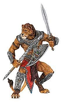 Papo(パポ) ライオン戦士 PVC PA38945 6g7v4d0 中古】Papo(パポ) ライオン戦士 PVC PA38945 6g7v4d0 - メルカリ