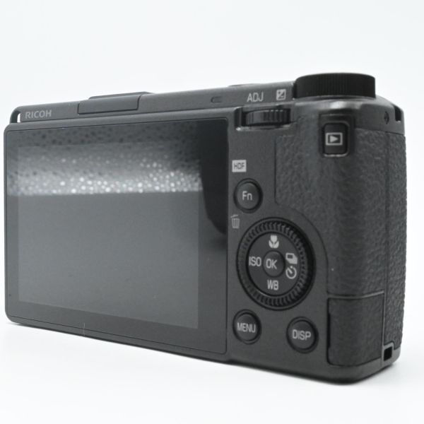 RICOH GR IIIx HDF 特別モデル デジタルカメラ - メルカリ