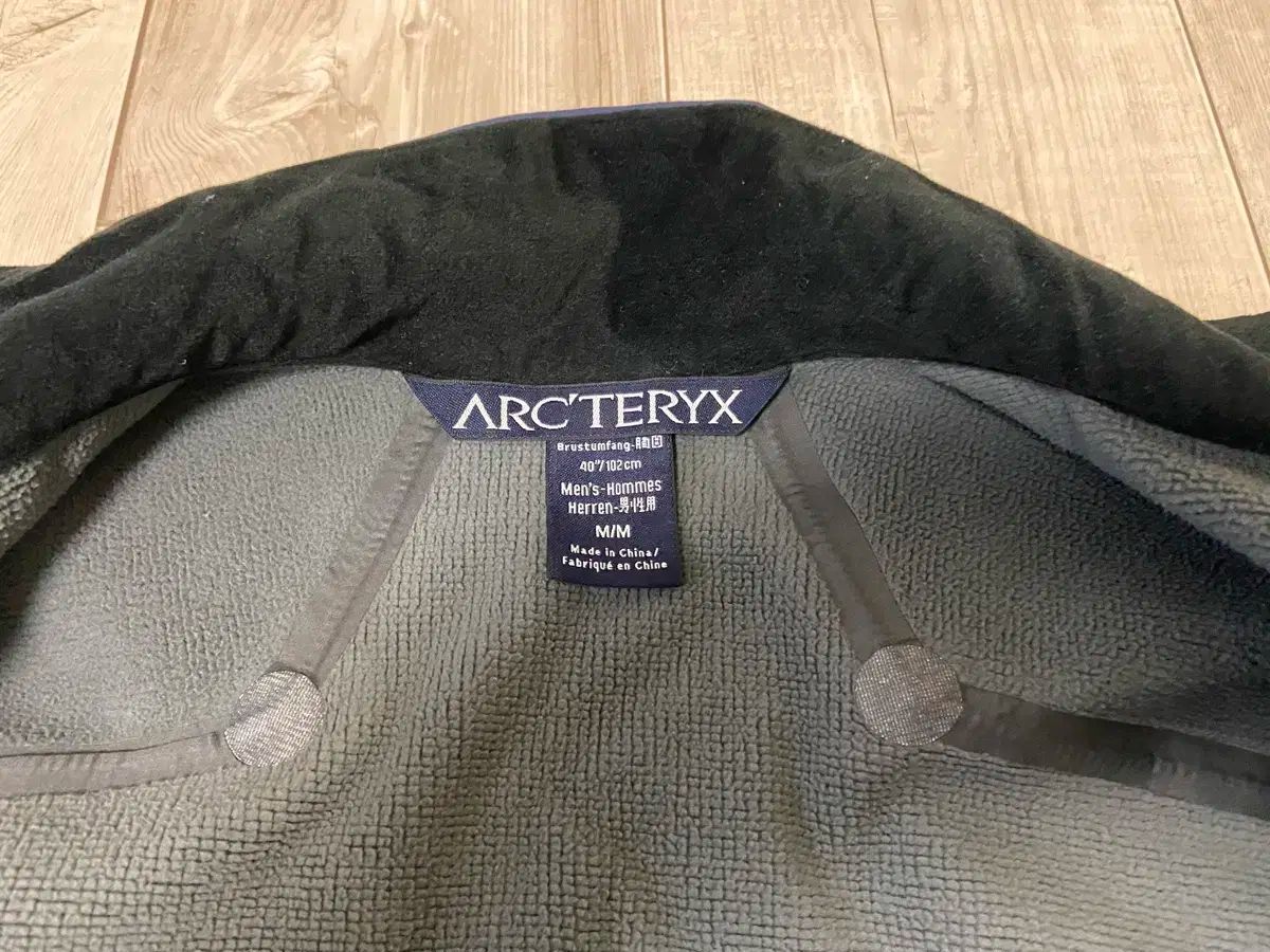 TERYX
