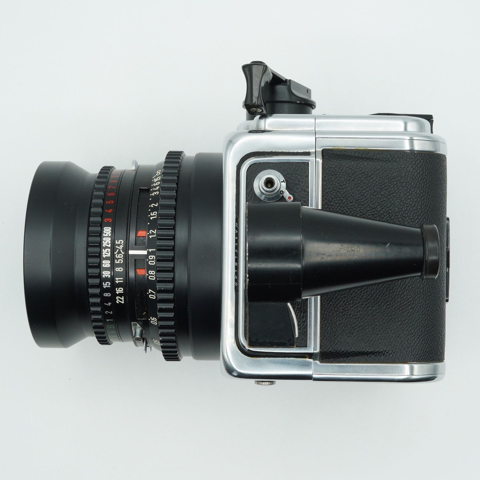 HASSELBLAD SUPER